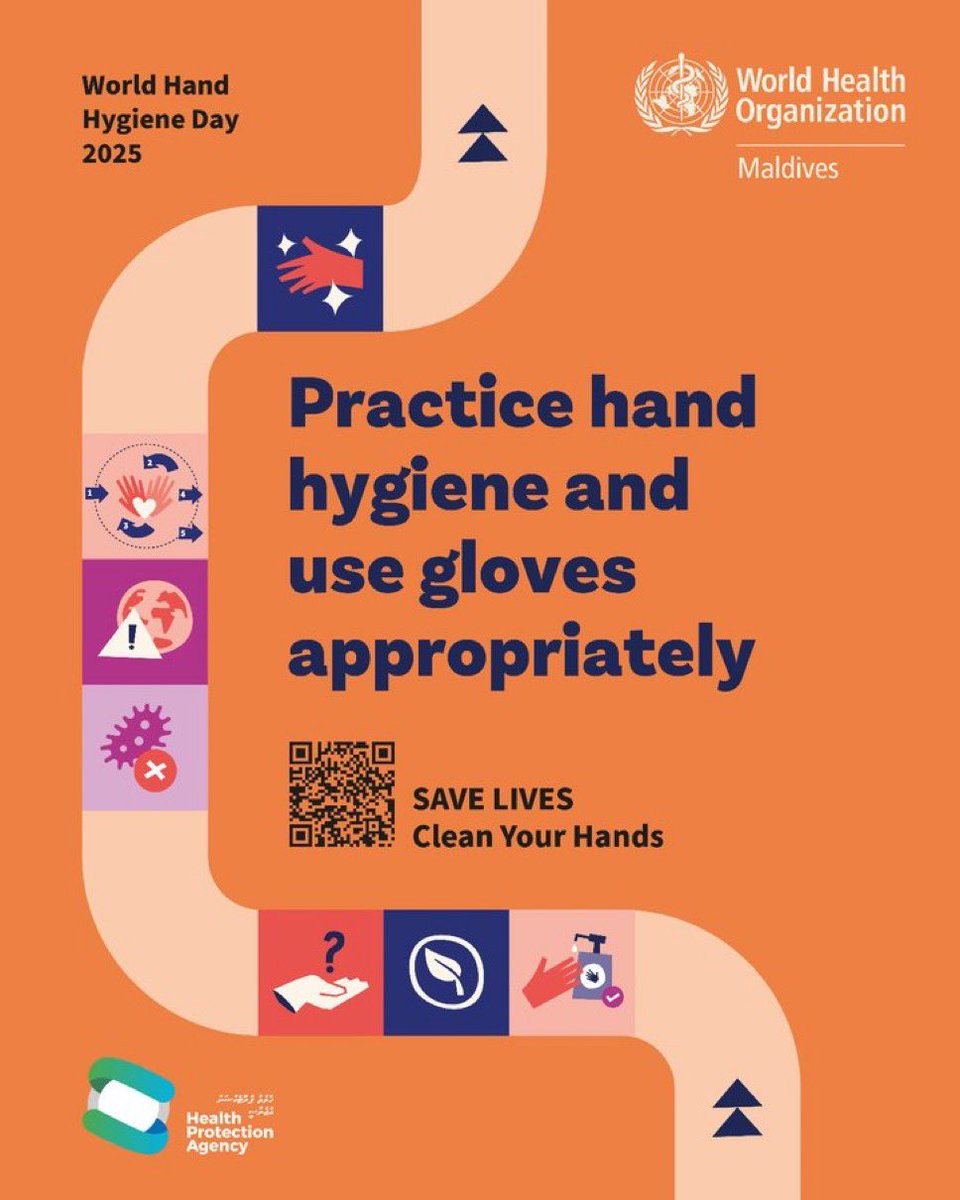 UHS Infection Prevention Team 💙 tweet media