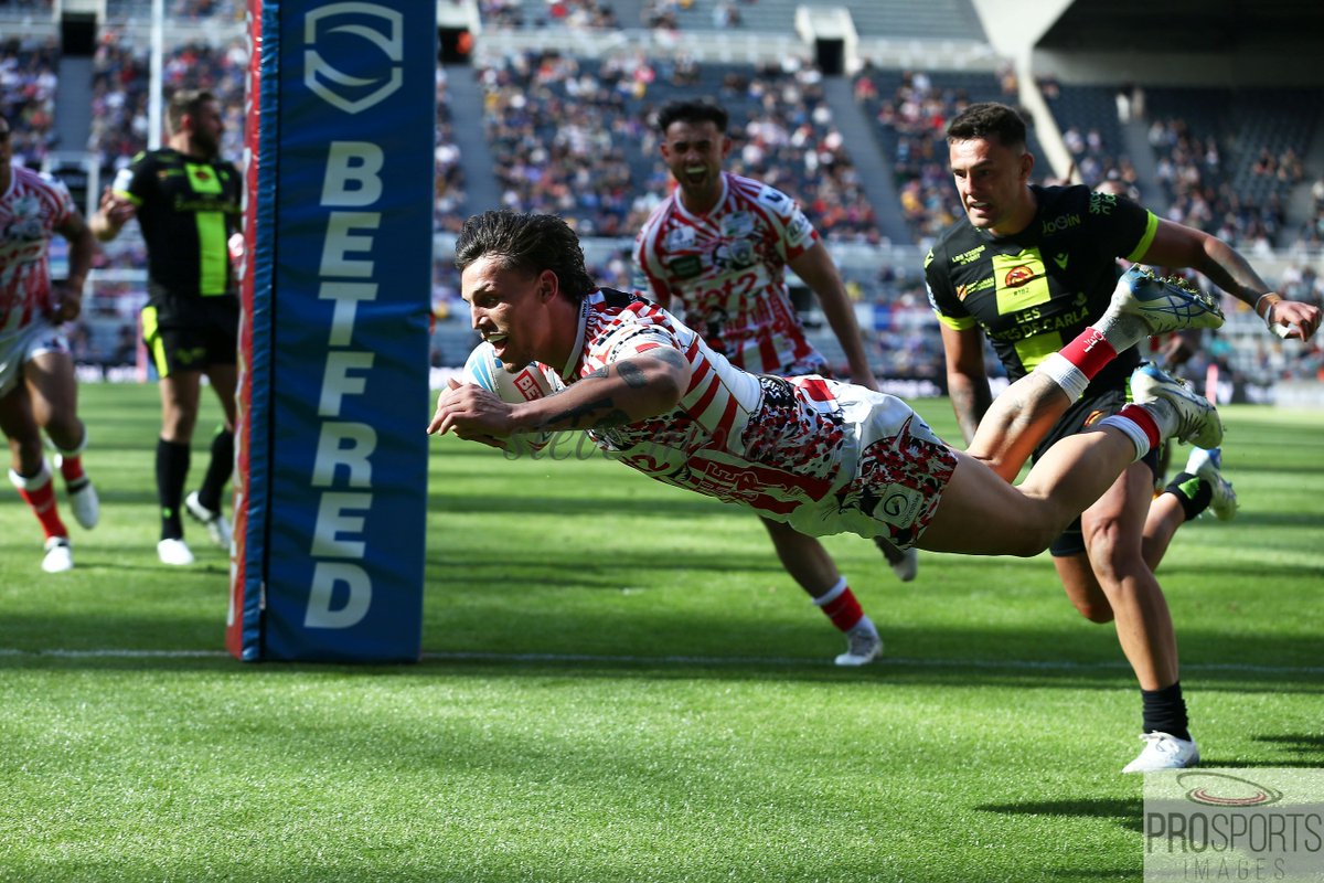 magic weekend day 1 <a href="/LeighLeopardsRL/">Leigh Leopards</a>  v <a href="/DragonsOfficiel/">Dragons Catalans</a>