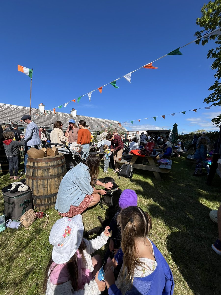 Coney Island 📍

#WildAtlanticWay