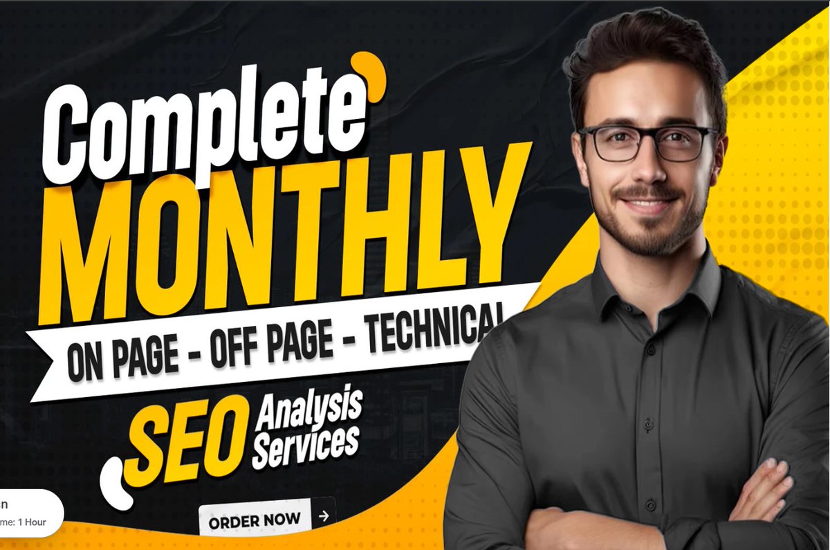 shopping_soma's tweet image. Order Now - bit.ly/4m77uzC
Are you need SEO Expert? 
"Complete Monthly SEO Service with 100+ High Authority Dofollow Backlinks"
#SEOService
#DofollowBacklinks
#WebsiteRanking
#SEOExperts #CallHEEngYouRingtone