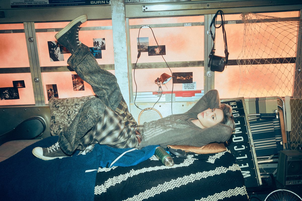 잉걸 (Ember to Solar) Archive
 
RIIZE 라이즈 The 1st Album 【ODYSSEY】
➫ 2025.05.19 6PM (KST)
 
💿Pre-order
riize.lnk.to/ODYSSEY
 
#RIIZE #라이즈
#RISEandREALIZE
#잉걸 #RIIZE_EmbertoSolar
#ODYSSEY