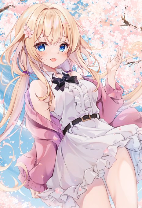 #GWはフォロワーさんが増えるらしい 