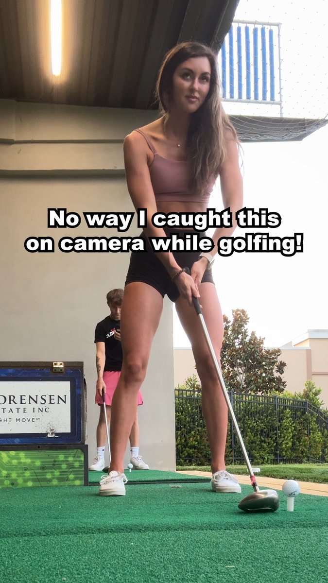 Should I say something to him?