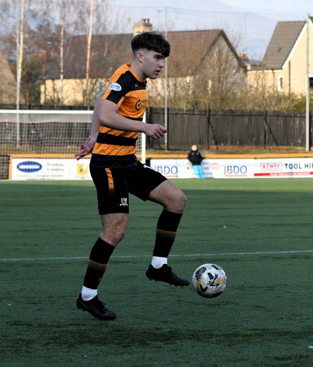 Amazing couple of months thanks to all the fans and the club 🐝❤️