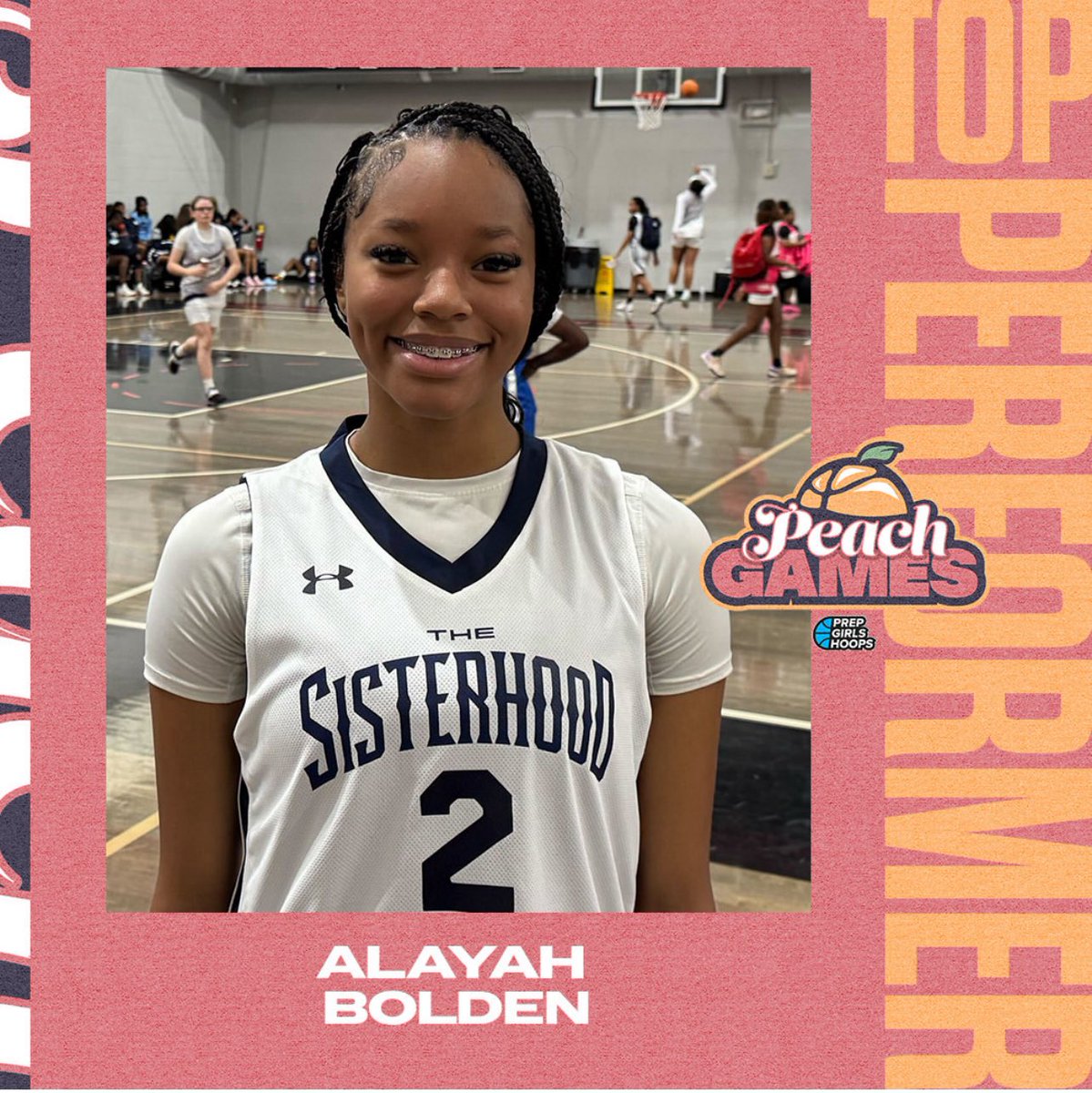 Congratulations to our Lady Jags for being top performers this weekend at the Peach Games. #letemKNOW