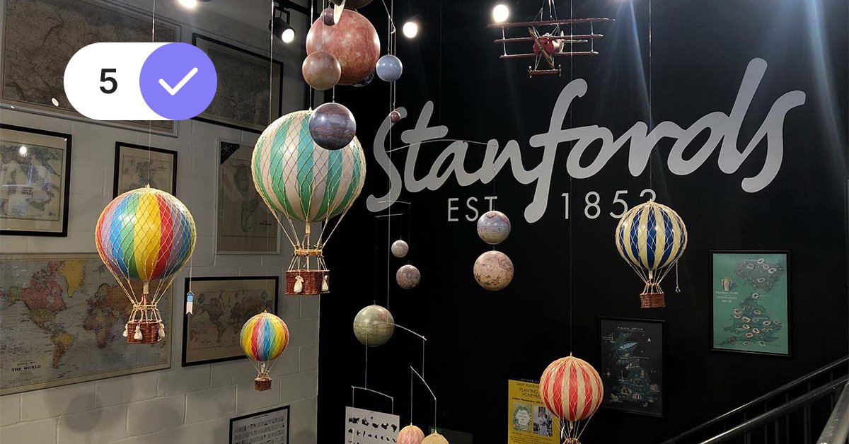 Avenza Maps tweet media