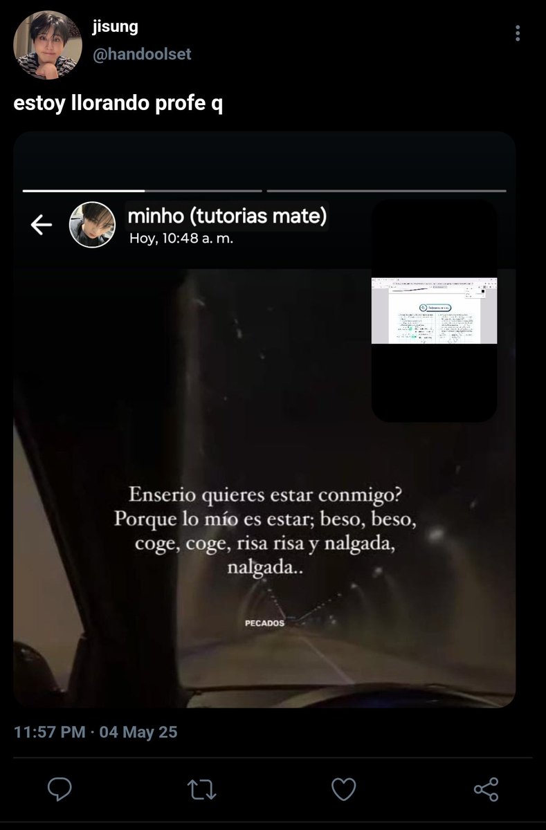 few tweets #minsung | tutorias 📚

01.