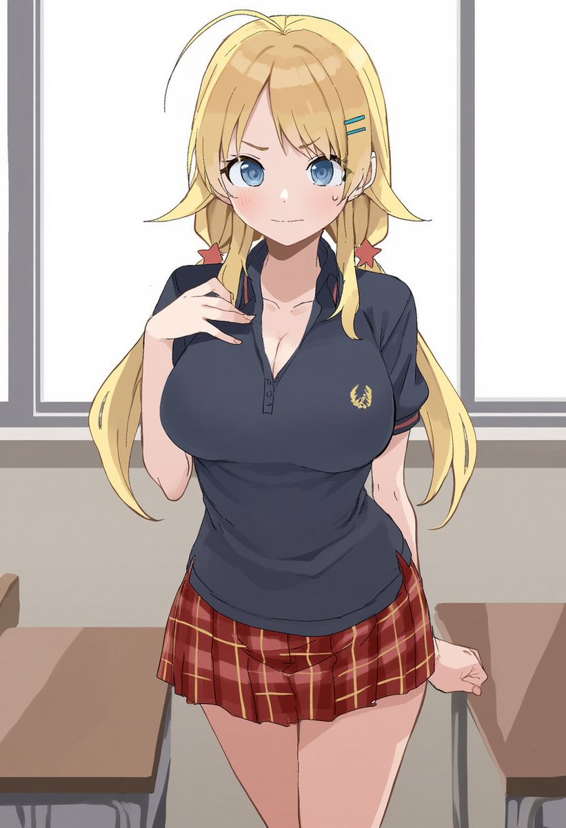 土下座して着てもらいました 