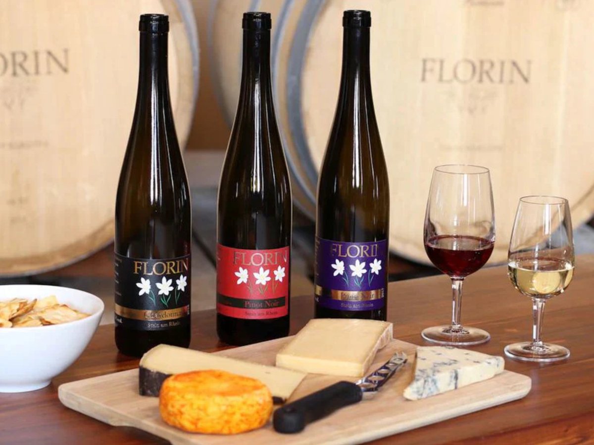 schweizer_weine's tweet image. 🍷 Die Kombination von Wein und Käse hat eine lange Tradition und bietet eine geschmackliche Vielfalt, die ihresgleichen sucht. Doch welche Weinsorten harmonieren mit welchen Käsesorten am besten? schweizer-weine.net/blogs/weinblog… #wein #käse #weindegustation #weinblog #winepairing