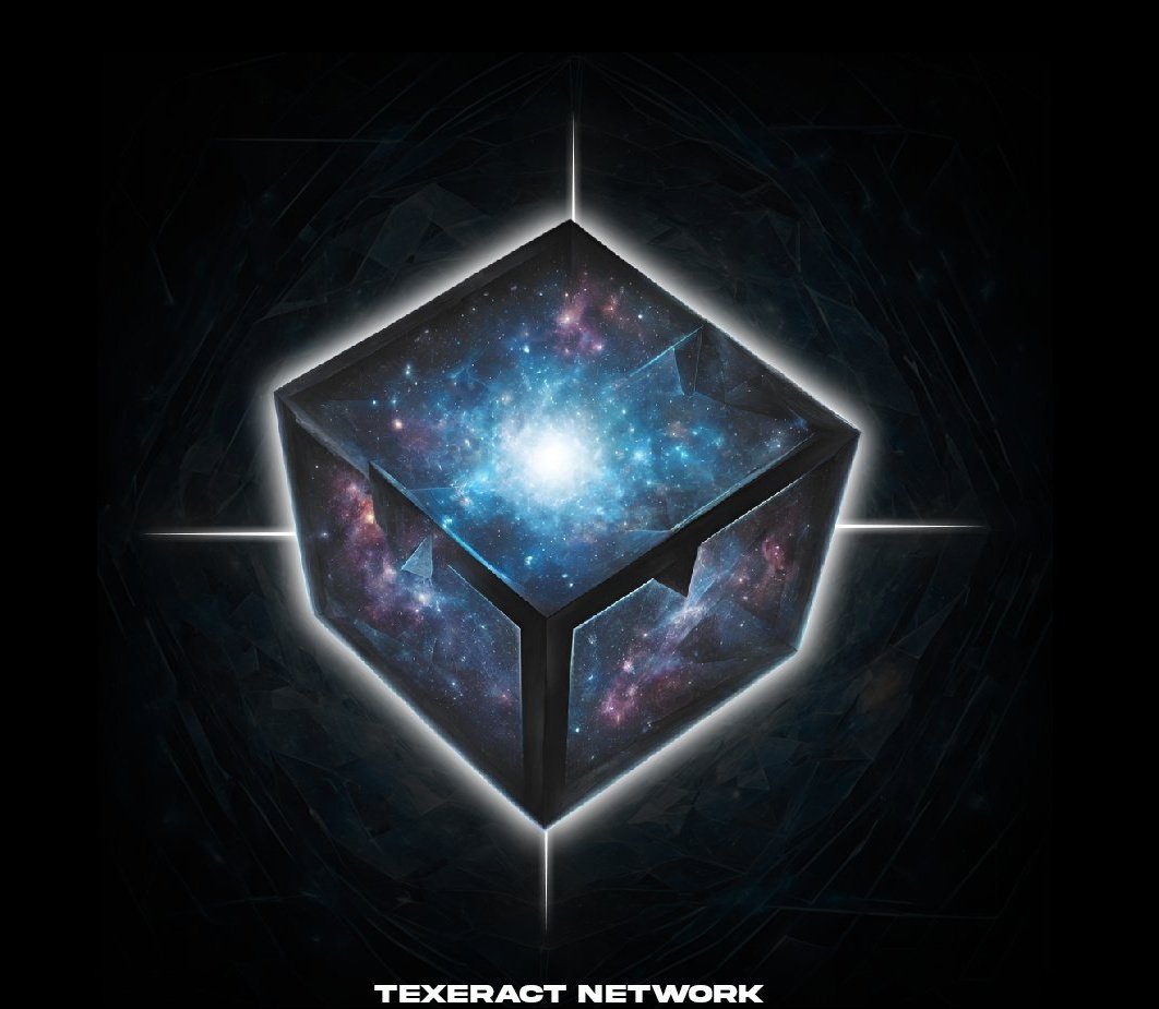 YeroThunder ⚡ (@umukoro32824) on Twitter photo You've been in a situation where you try sending tokens or #NFTs from one chain to another & they just...don’t show up?
Why don't you stick around let me show you how <a href="/TexeractNetwork/">Texeract Network (XERA) 🌐</a>
is making cross-chain stuff make sense. 🧵
#TexeractNetwork #InterchainFuture $XERA #topsfun You've been in a situation where you try sending tokens or #NFTs from one chain to another & they just...don’t show up?
Why don't you stick around let me show you how <a href="/TexeractNetwork/">Texeract Network (XERA) 🌐</a>
is making cross-chain stuff make sense. 🧵
#TexeractNetwork #InterchainFuture $XERA #topsfun