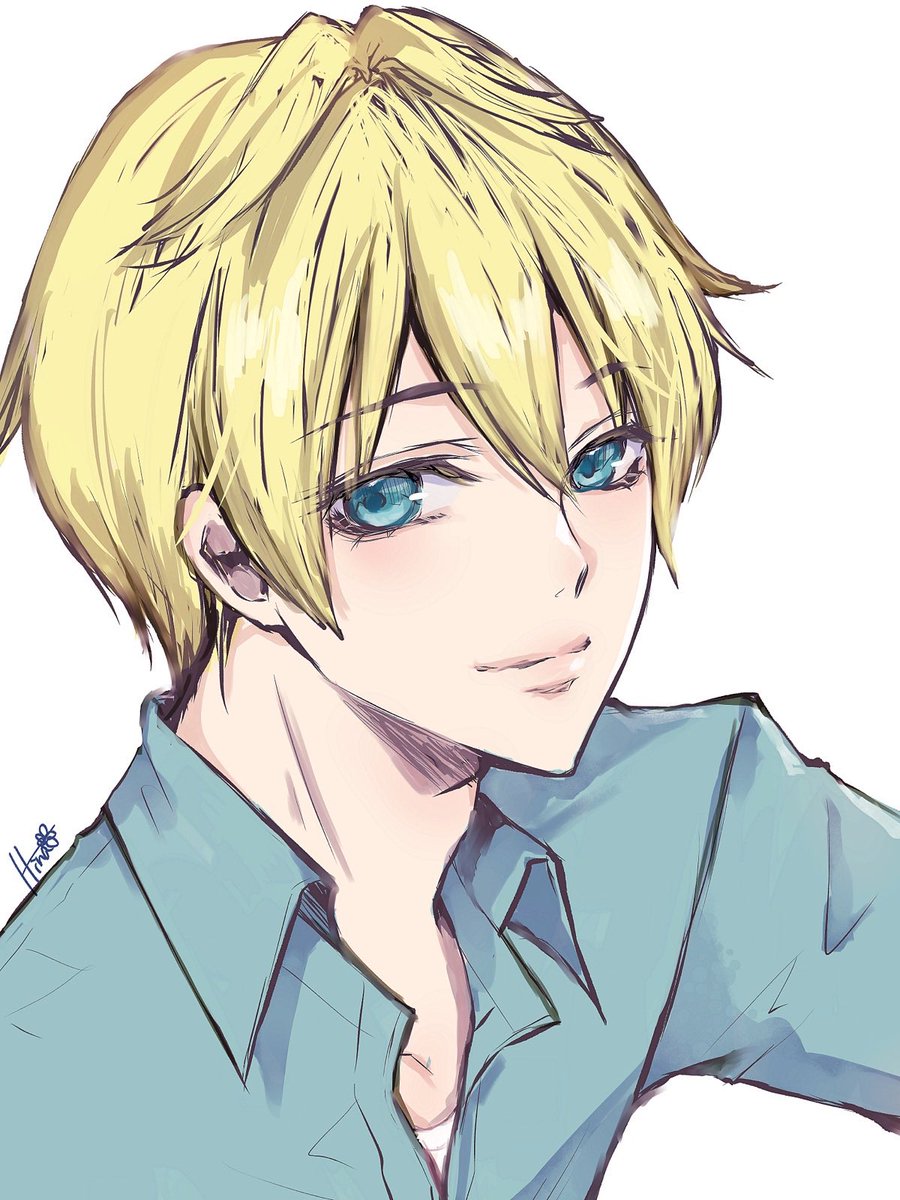 葵くんお誕生日おめでとうございます👏