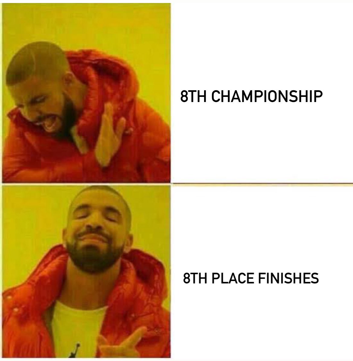 Ferrari got Lewis like