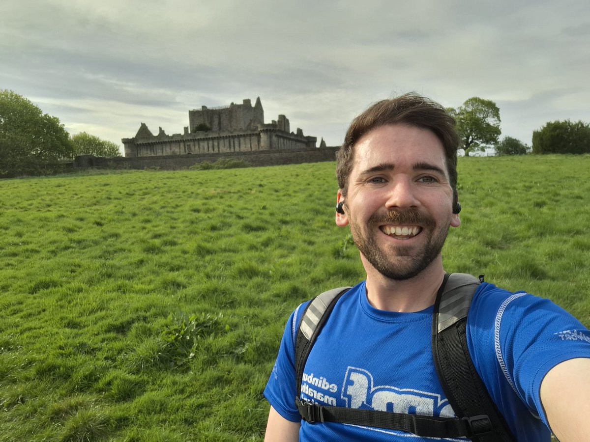 Craigmillar Literacy Trust (@craigmillarlt) on Twitter photo Thank you everyone who has supported our Trustee Dom & running partner Neil, training for Edinburgh Marathon Festival! Every donation, like or share is so appreciated & helps support our work <a href="/CraigmillarBFB/">Craigmillar Books for Babies</a>, <a href="/CraigmillarSFS/">Craigmillar Stories for Sharing</a> & Express Yourself!
localgiving.org/fundraising/EM… Thank you everyone who has supported our Trustee Dom & running partner Neil, training for Edinburgh Marathon Festival! Every donation, like or share is so appreciated & helps support our work <a href="/CraigmillarBFB/">Craigmillar Books for Babies</a>, <a href="/CraigmillarSFS/">Craigmillar Stories for Sharing</a> & Express Yourself!
localgiving.org/fundraising/EM…