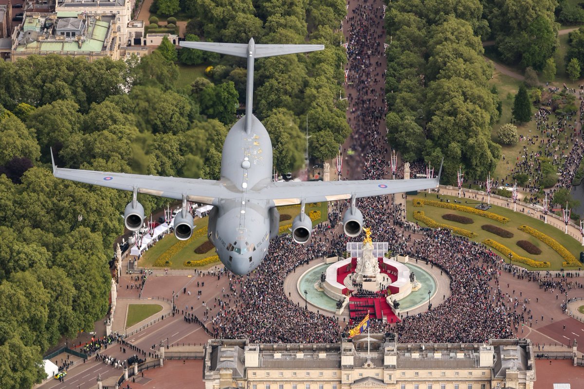 Ministry of Defence 🇬🇧 tweet media