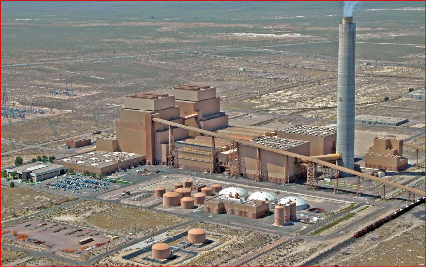 Rocky Mountains States Ramp Up Nuclear Energy Ambitions buff.ly/aDoj8hw