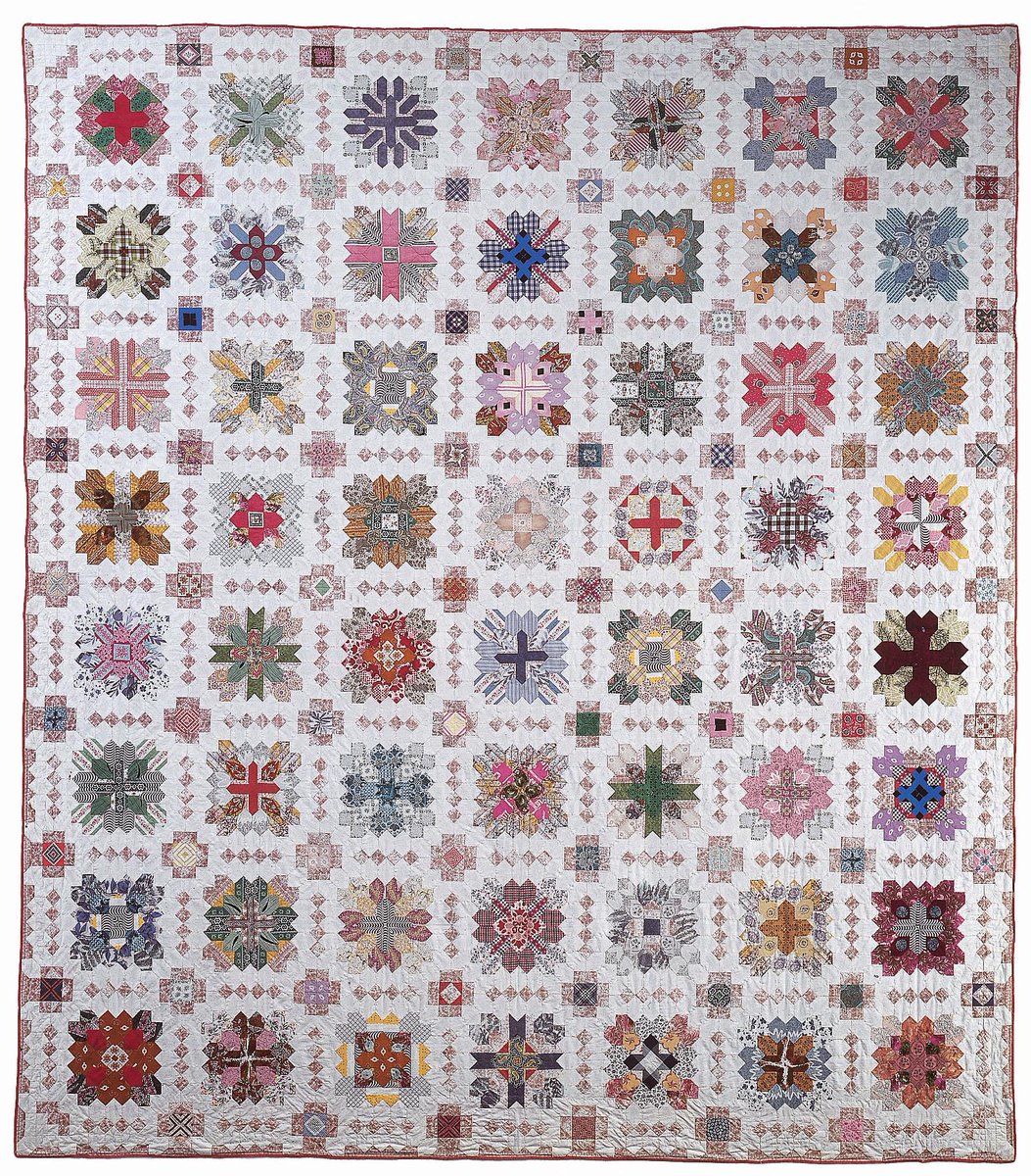 GreenKnoweManor's tweet image. Did you know that a large collection of #LucyMBoston's exquisite #Patchworks is shown as part of every #GuidedTour of the house?
greenknowe.co.uk/patchworks/