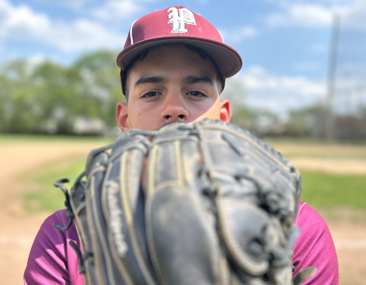 Last week's New Jersey high school baseball stat leaders. Check them out right here ⚾️🔽⚾️🔽

nj.com/highschoolspor…