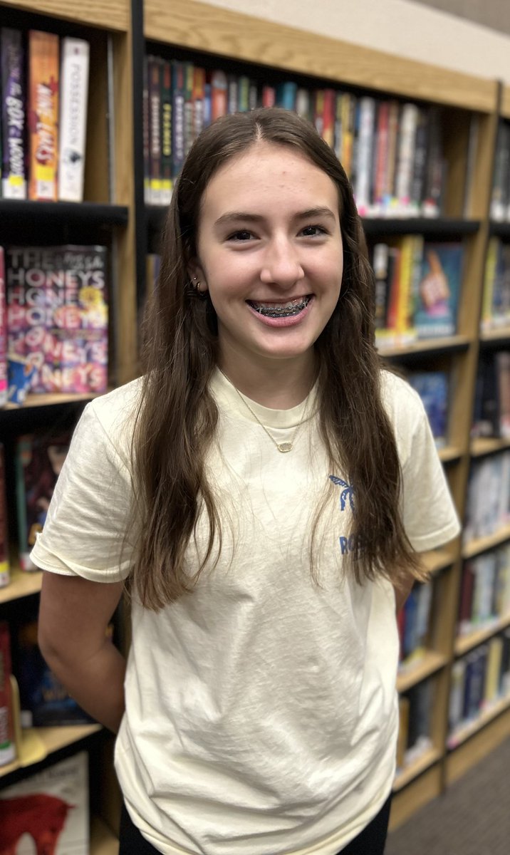 Annie Camp Jr. High tweet media