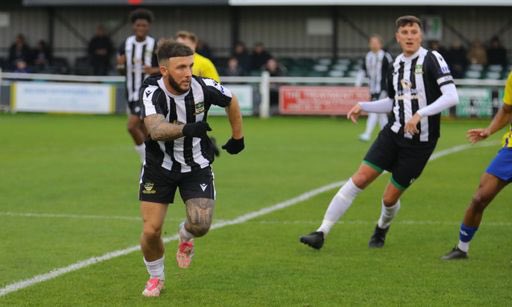 _TaylorFisher_'s tweet photo. 24/25 @Sutton_Athletic 💚⚽️ https://t.co/wmvkkeH1ji