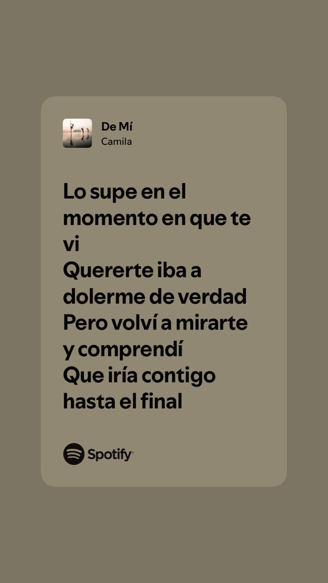 AlyRodriguez96's tweet photo. El soundtrack de mi sueño de anoche. https://t.co/88qvihwhcb