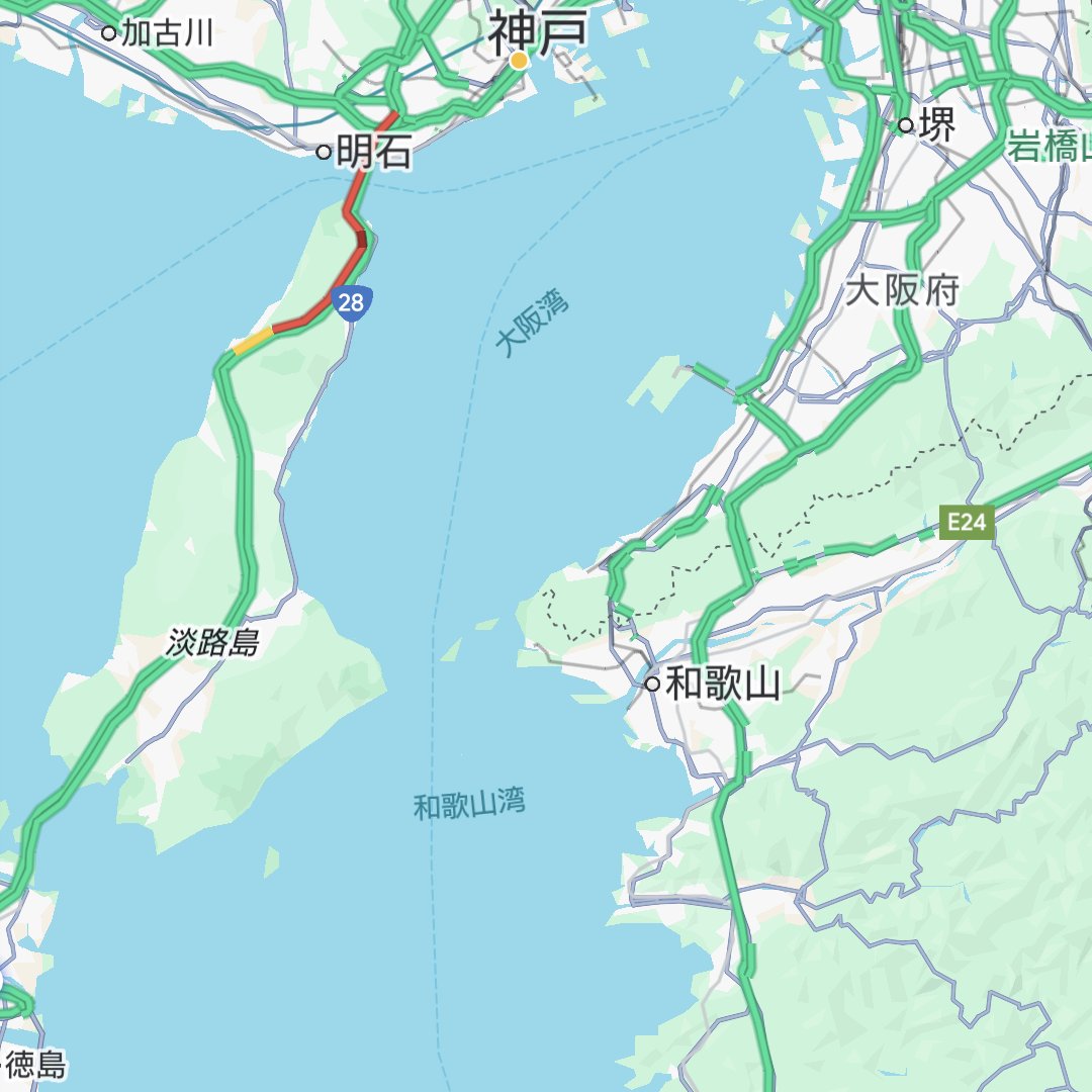 mhmd_oilmagnate's tweet photo. やはりここに橋いりますわ https://t.co/hJAzQ8qfAA