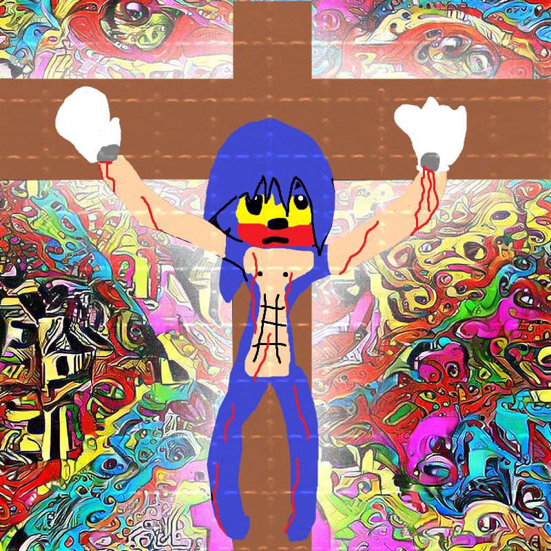 James Slammeron aka MORE LIGHT | $BITCOIN ‡ 🟦🟨🟥 tweet media