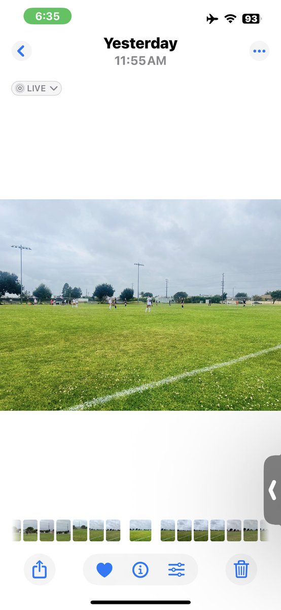 Last ECNL game. I enjoyed the journey, friendships, and coaching. 84 days until July 28 <a href="/MerrimackWSOC/">Merrimack Women’s Soccer</a> <a href="/UtahRoyalsFC/">Utah Royals FC</a> <a href="/ECNLgirls/">ECNL Girls</a> <a href="/ImCollegeSoccer/">College Soccer Truth ™</a> <a href="/ImYouthSoccer/">ECNL/GA/Recruiting/College Soccer</a> #ecnl #ecnlgirls