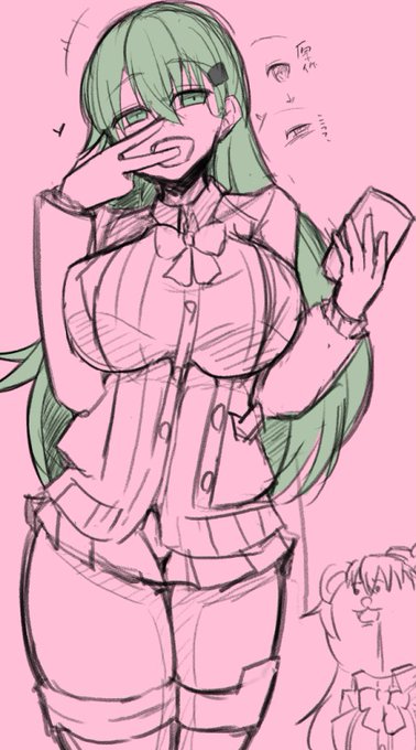 簡単リクエストで鈴谷カイタヨー 