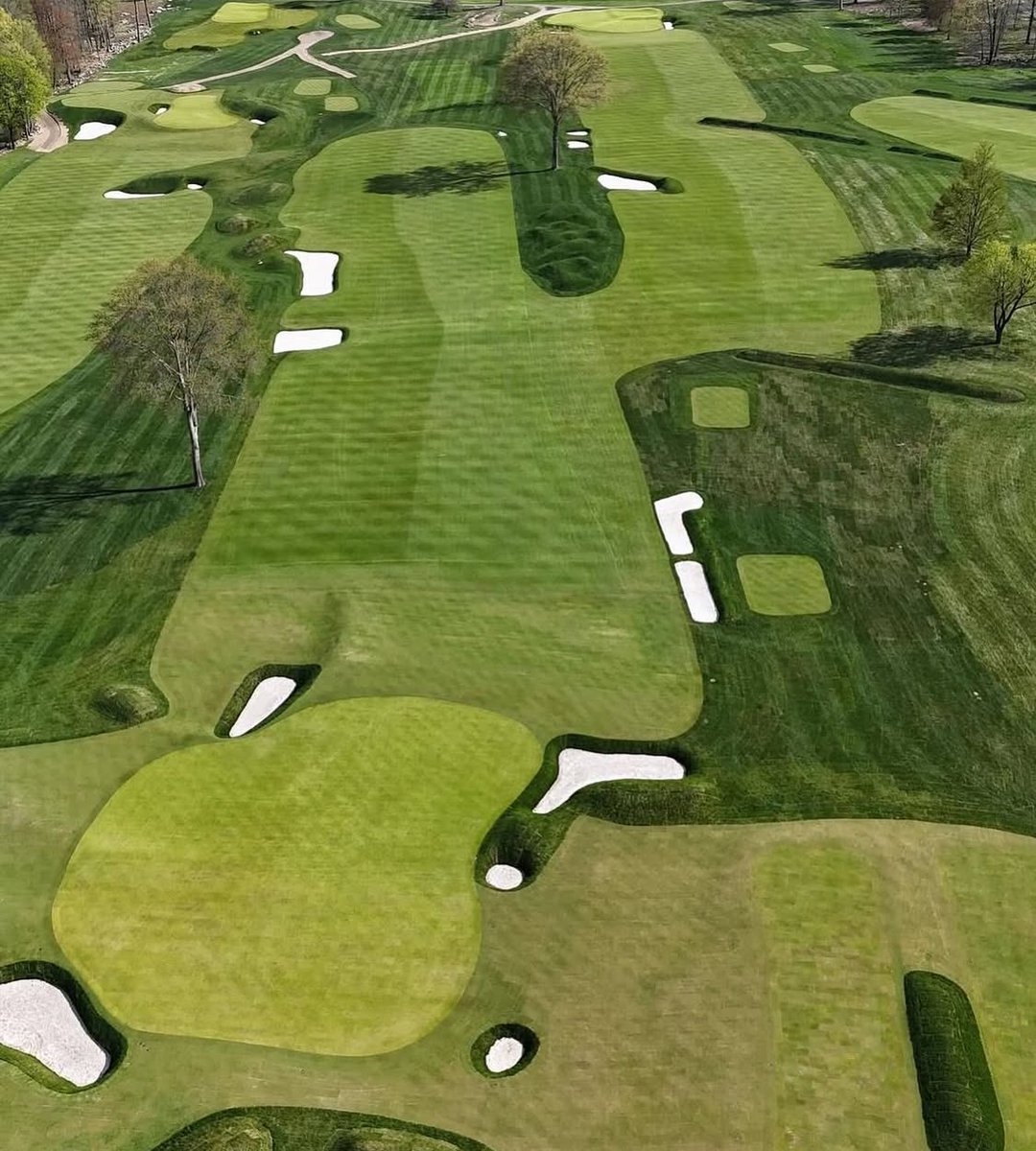 LABAR GOLF tweet media