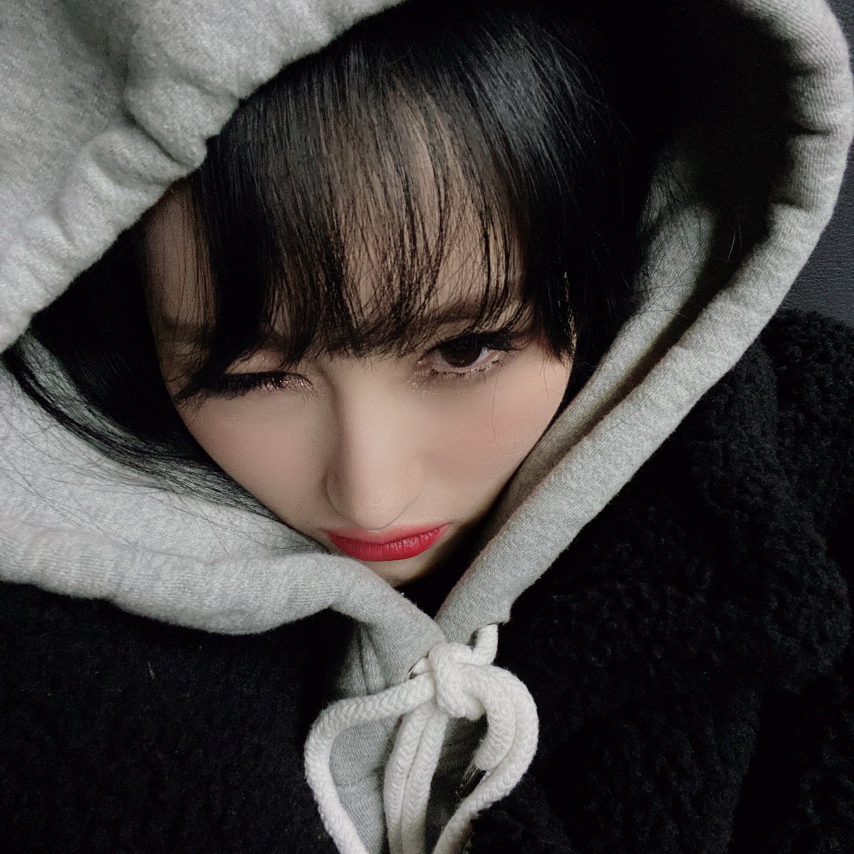 404_alien_'s tweet photo. 晚安🖤 https://t.co/QvqBj0ImH4
