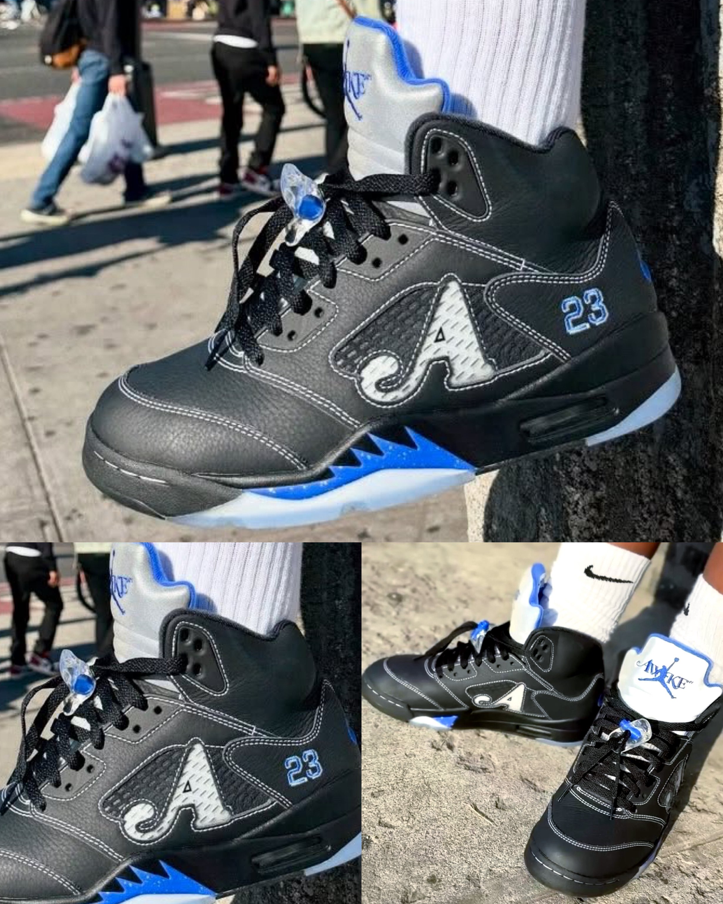 zSneakerHeadz on X: 
