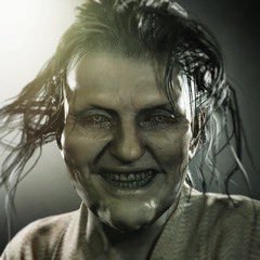 Insilenceplayt's tweet photo. "Think your mother-in-law is scary? Meet the most terrifying mom in gaming history.

Resident Evil 7 – Chapter 3 is live now, and it’s pure nightmare fuel.

Watch if you dare: https://t.co/fBGrDEuwGb

#ResidentEvil7 #HorrorGaming #LetsPlay #RE7 #GamingCommunity #ScaryMomMoments" https://t.co/PWK4PVDyWO