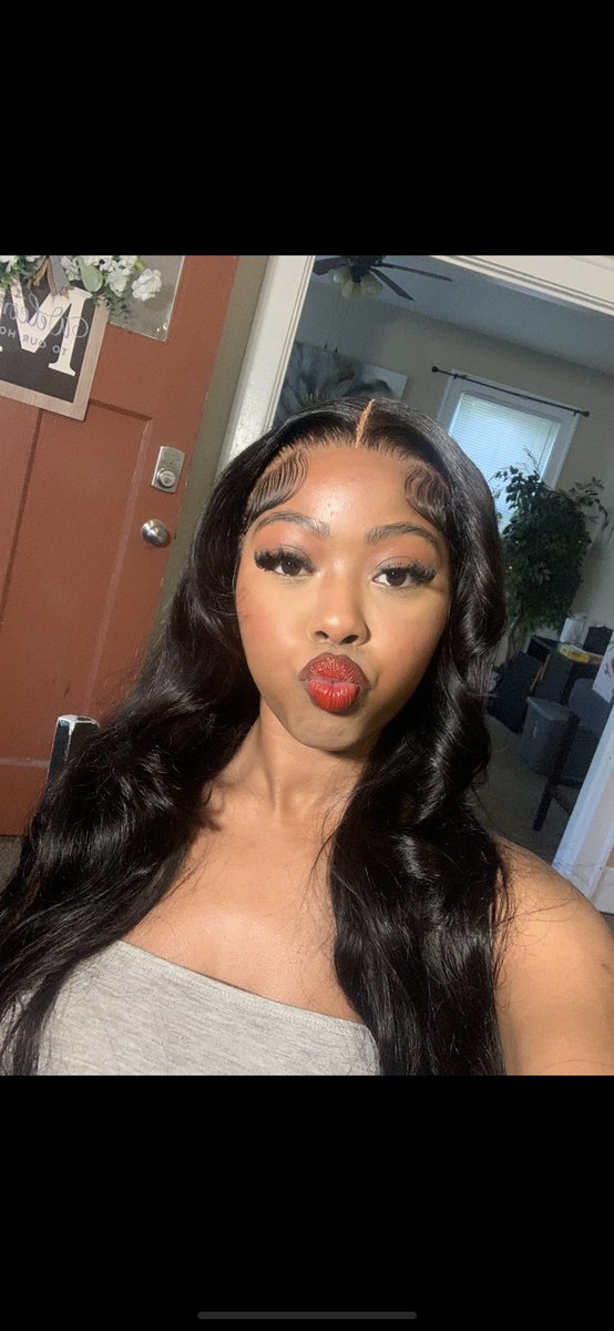 pretty