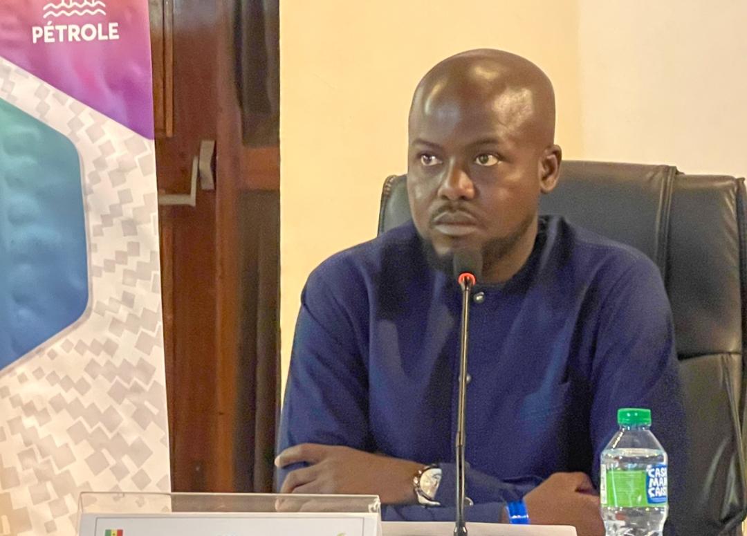 feuzlay's tweet image. L' AJTREPE L'association des journalistes pour la transparence dans les ressources extratives et la préservation de l 'environnemment en conclave avec le ministére de l'énergie,du pétrole et des mines   sur la transparence et la gouvernance des ressources extractives .#Ajtrepe