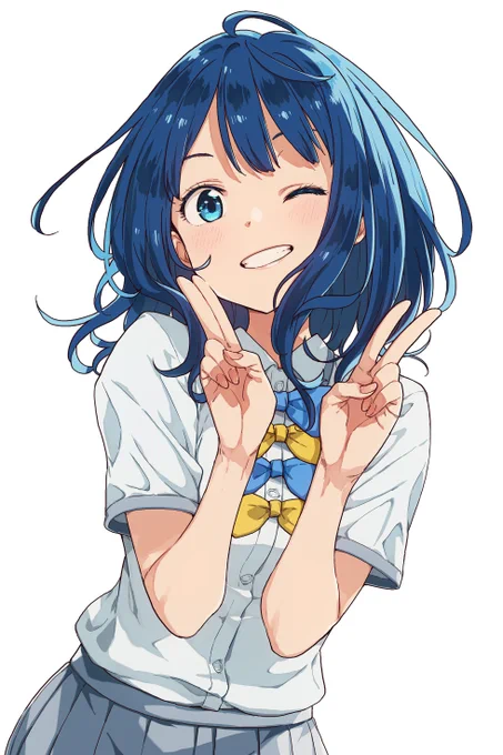 Countdown to the release of the eighth volume of "Make Heroine ga Oosugiru!" (Too Many Losing Heroines!) light novel. There are 13 days until its premiere in Japan. #マケイン #makeine