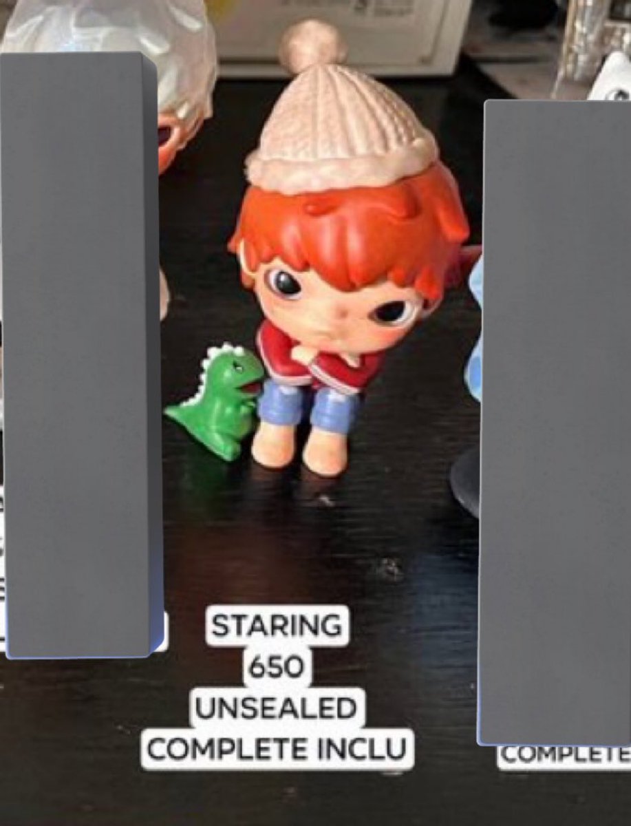 wts lfb hirono ph

staring - 650

- unsealed/sealed complete inclu
- mint condi
- gcash , direct j&amp;t
- pampanga
- payo

t. patience staring fading vagrancy brave together mime little mischief shelter echo the other one nyota kitten hug series