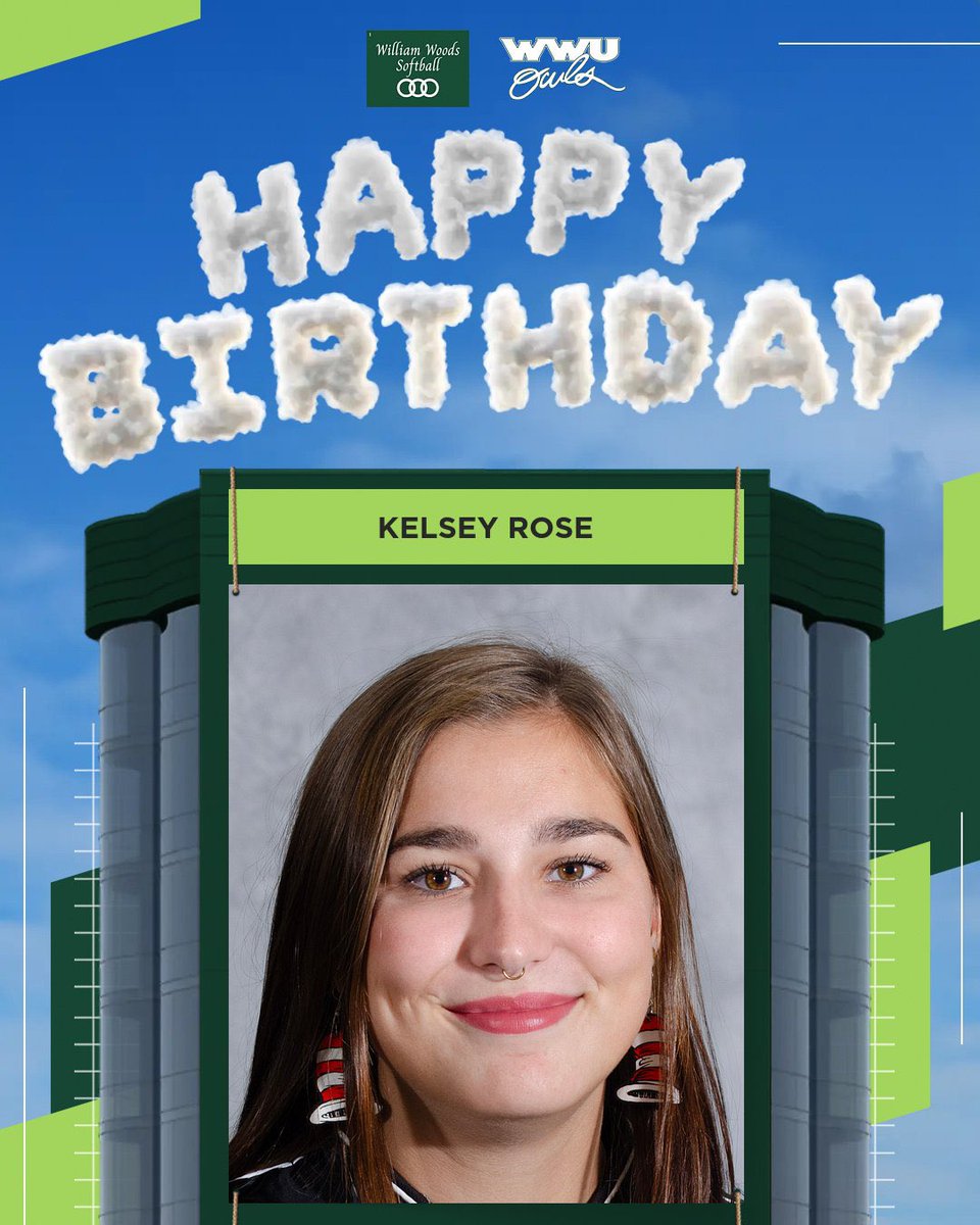 Happy Birthday Kelsey!!