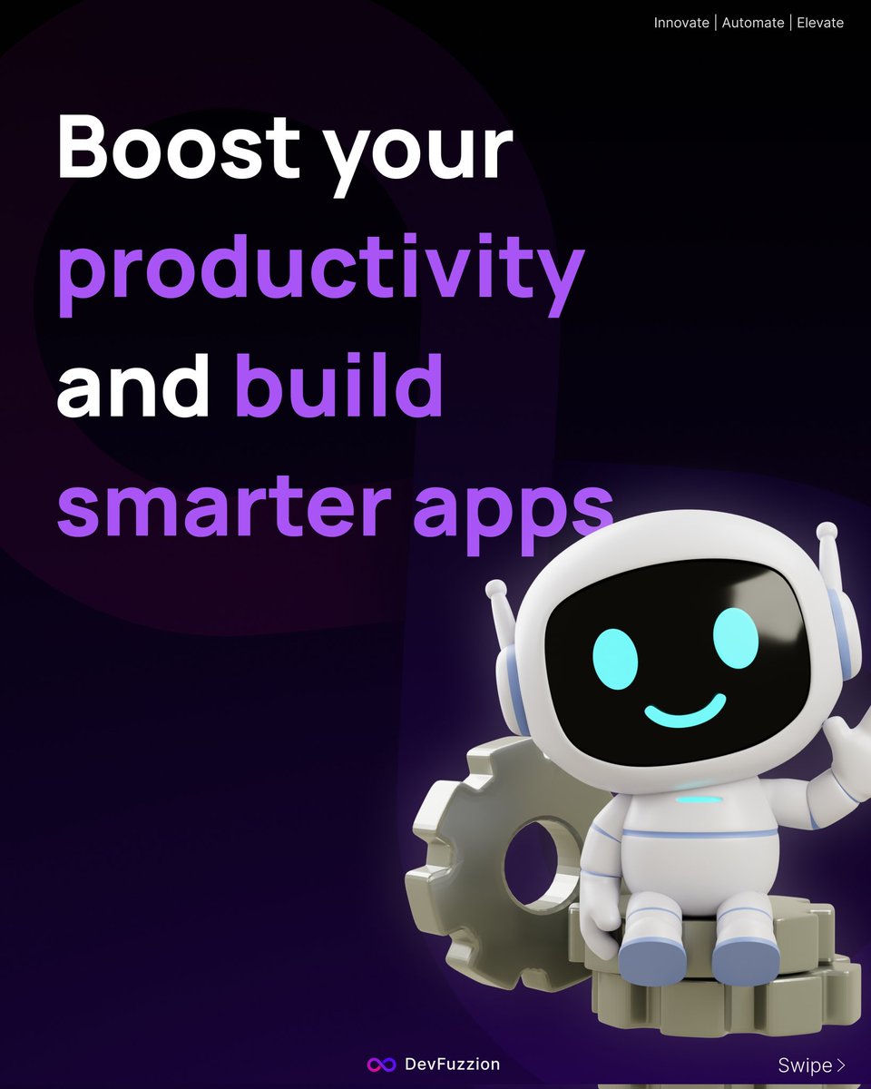 devfuzzion's tweet image. Top Android Libraries You Need in 2025
From API calls with Retrofit to smooth image loading with Glide, these tools boost your dev speed and app quality.
Stay efficient, code smart.
#AndroidDev #MobileDevelopment
#WebDevelopment #ai #webdesign #softwaredevelopers #chatbot