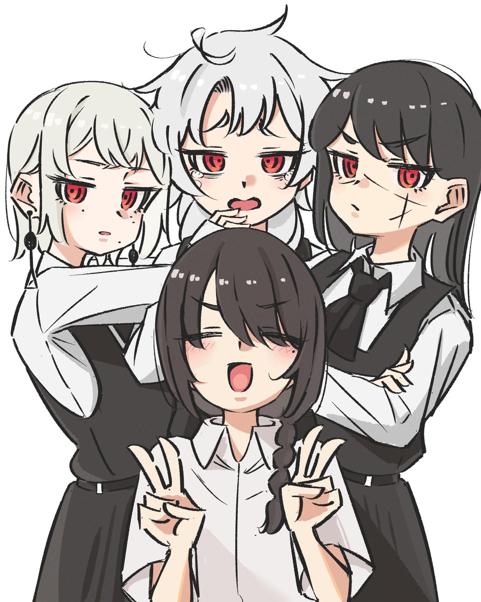 はろろ (@haromocchi) on Twitter photo 