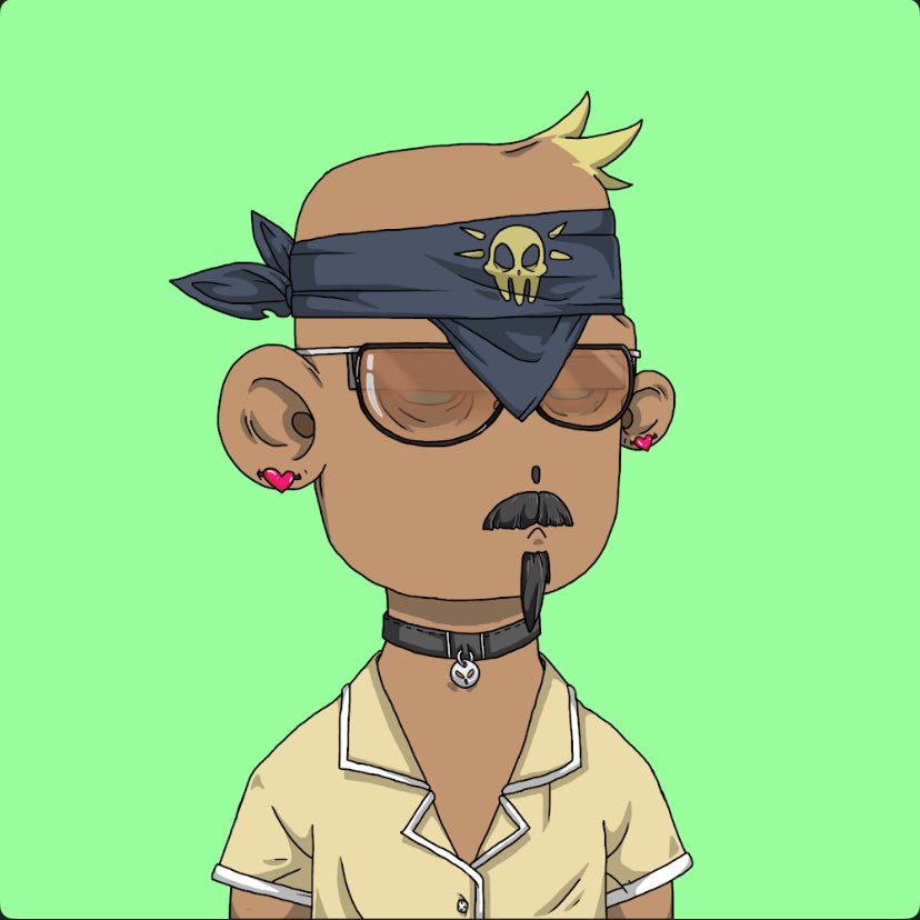 tom_ravell's tweet photo. Flexing on Em @dogepunks_sol @sagapunks @degen_boyz
#DogePunksSol
#SagaPunks
#DegenBoyz
I couldn’t find @ for all .if y’all know it tag it in the comments for me Thank you 🙏 . I do this for the #Art &
The #Culture . #Nfts #Crypto #Web3 https://t.co/KLgAHu6tP5