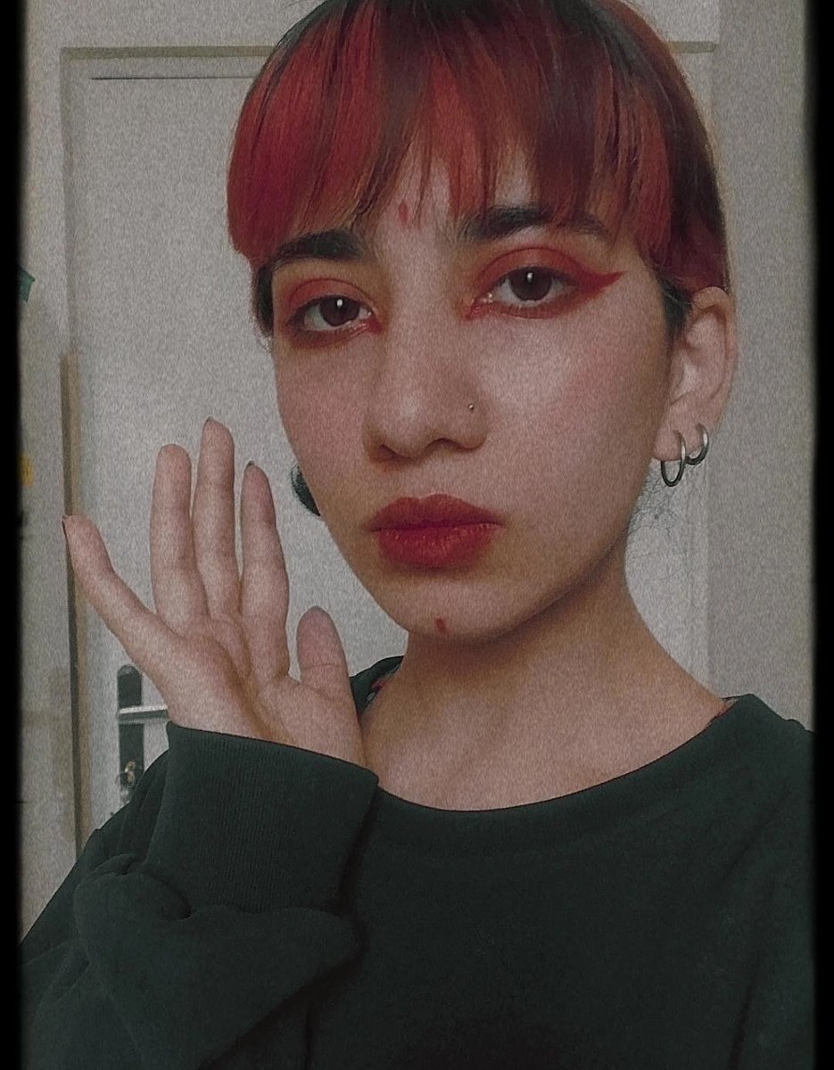 Nikolo the Witch (@nikolowitch) on Twitter photo Who said Red is Dead?
maybe a wave of redness like blood، waiting to rise.🩸
.
"Wave Red" on <a href="/objktcom/">objkt.com</a>
1/1
10 xtz Who said Red is Dead?
maybe a wave of redness like blood، waiting to rise.🩸
.
"Wave Red" on <a href="/objktcom/">objkt.com</a>
1/1
10 xtz