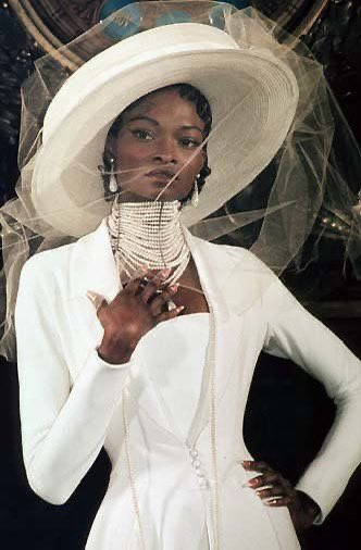 christian dior spring 1998 couture