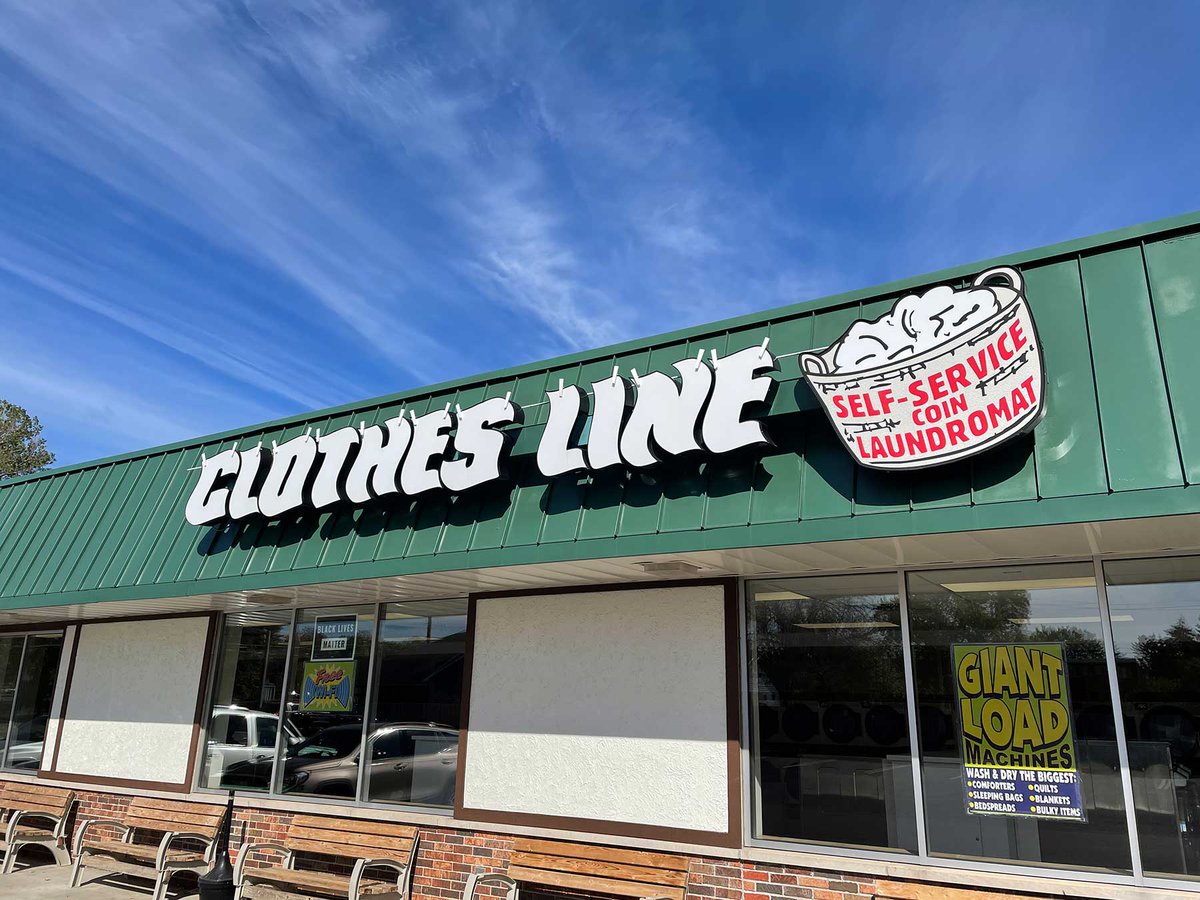 West St. Paul Reader tweet media