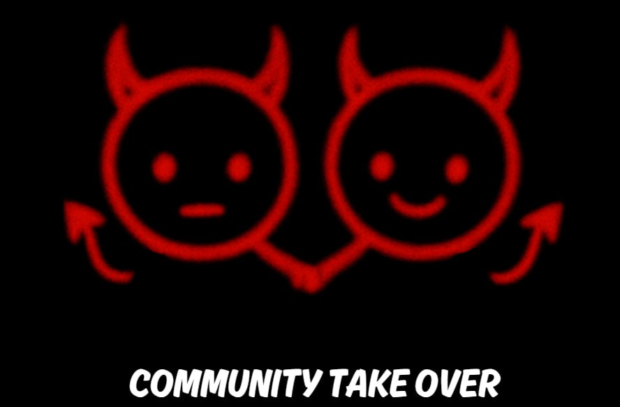 ColdWalletKidS's tweet image. THE MORK COMMUNITY WEBSITE IS NOW LIVE!

morkcto.fun

Please check it out above, more things cooking