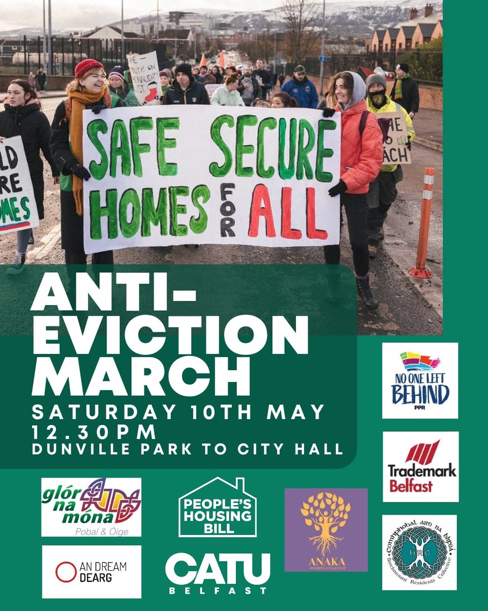 Patrick Corrigan (@patrickcorrigan) on Twitter photo Housing is a right, not a commodity.
Under international law, to be adequately housed means not having to worry about being evicted. Housing is a right, not a commodity.
Under international law, to be adequately housed means not having to worry about being evicted.