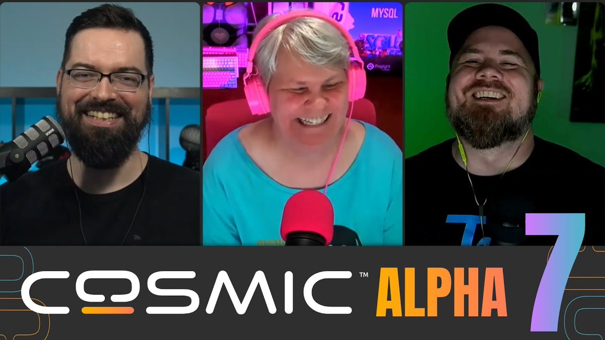 TuxDigitalNet's tweet image. A new #DestinationLinux has hit the road!
😂❤️🐧🐧🐧
tuxdigital.com/podcasts/desti…
Accessibility in Steam Games,
COSMIC Alpha 7,
Switching Takes Time-That’s Not a Linux Thing, That’s a Tech Thing
@system76
#Linux #podcast #FLOSS
Thank you @SandflySecurity!
destinationlinux.net/sandfly