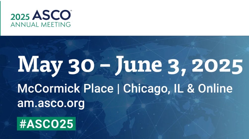 Oncology Brothers (@oncbrothers) on Twitter photo #ASCO25 is less than 4 weeks away! Honored to be among <a href="/ASCO/">ASCO</a>’s “Featured Voices,” representing general medical oncologists and our community. Follow these featured voices 👇👇 to stay updated on the latest in oncology!!
#OncTwitter #MedTwitter #MedEd <a href="/RoswellPark/">Roswell Park</a> <a href="/WilmotCancer/">Wilmot Cancer Institute</a> #ASCO25 is less than 4 weeks away! Honored to be among <a href="/ASCO/">ASCO</a>’s “Featured Voices,” representing general medical oncologists and our community. Follow these featured voices 👇👇 to stay updated on the latest in oncology!!
#OncTwitter #MedTwitter #MedEd <a href="/RoswellPark/">Roswell Park</a> <a href="/WilmotCancer/">Wilmot Cancer Institute</a>
