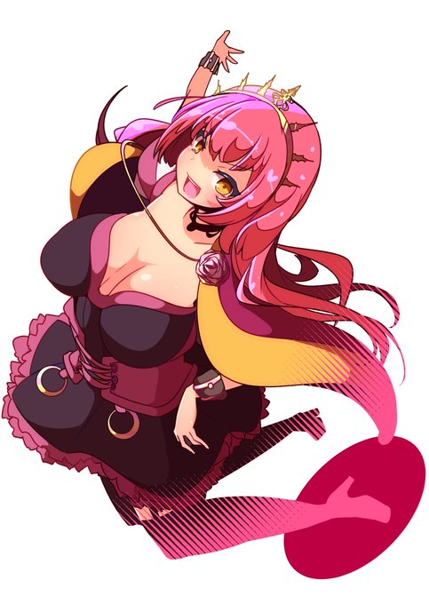 小悪魔王 織田信長 