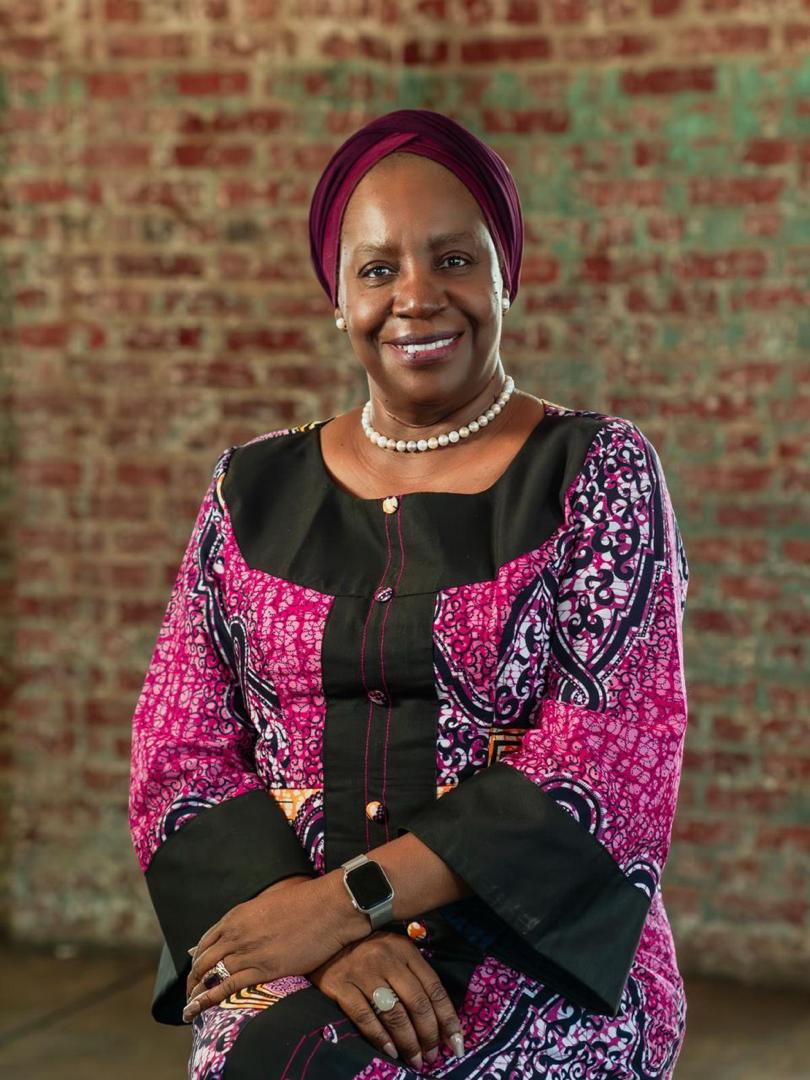 Chileshe Kapwepwe tweet media