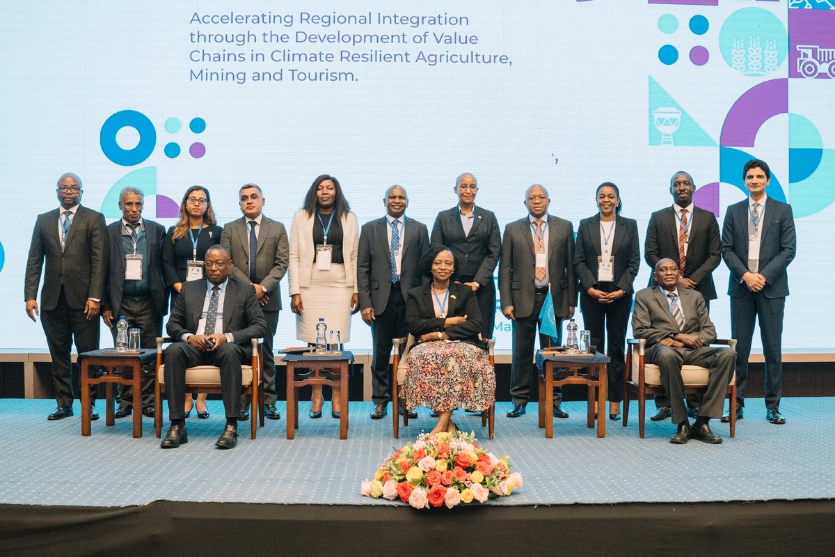 Chileshe Kapwepwe tweet media